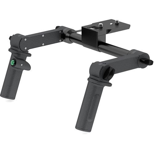 ARRI S-4 Shoulder Set for Short Bridge Plates