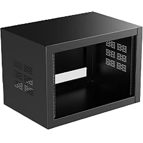 Atlas Sound 407-15 400 Series Desktop Rackmount Cabinet