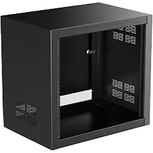 Atlas Sound 410-15 400 Series Desktop Rackmount Cabinet