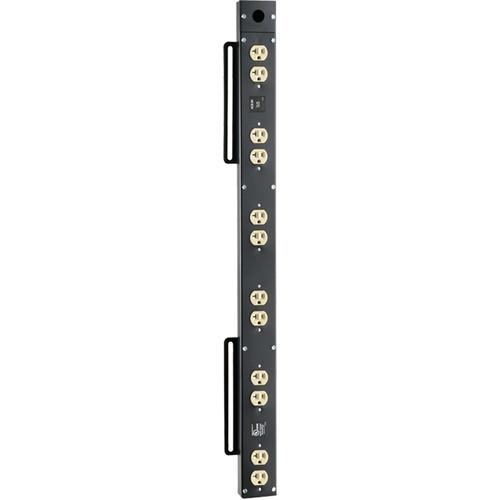 Atlas Sound ACS-2A Outlet Strip
