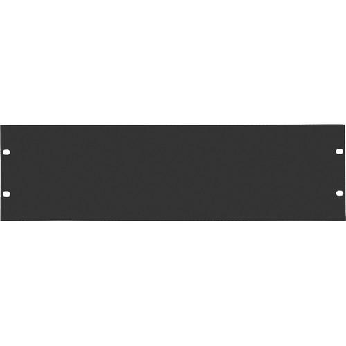 Atlas Sound CB3 Blank Panels for Rackmount Cabinets