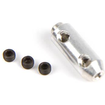 Atomik RC Motor Coupler for Barbwire RC Boat