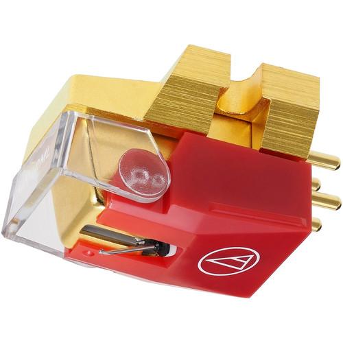 Audio-Technica Consumer VM740ML Dual Moving Magnet MicroLine Stylus Cartridge