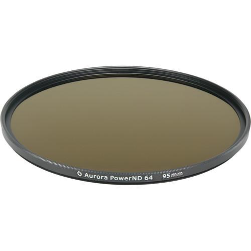 Aurora-Aperture PowerND ND64 95mm ND 1.8 Filter