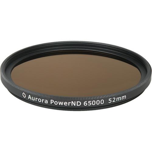 Aurora-Aperture PowerND ND65000 52mm ND 4.8 Filter