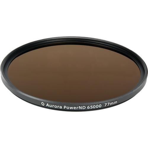 Aurora-Aperture PowerND ND65000 77mm ND 4.8 Filter