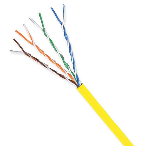 Belden 1585A Multi-Conductor Cat 5e Nonbonded-Pair Cable