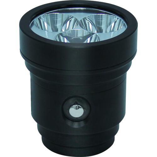 Bigblue TL3500P Technical LED Dive Light Head