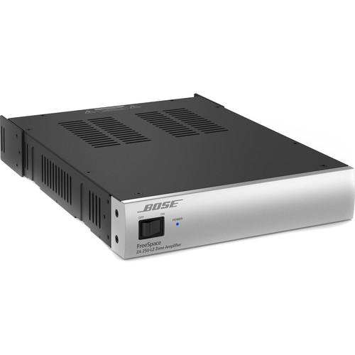 Bose Professional Freespace ZA 250-LZ Zone Amplifier
