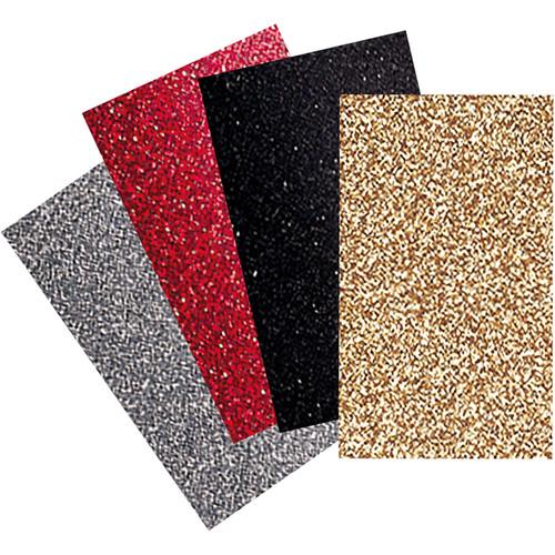 Brother Iron-On Transfer Glitter Sheets for ScanNCut Machines