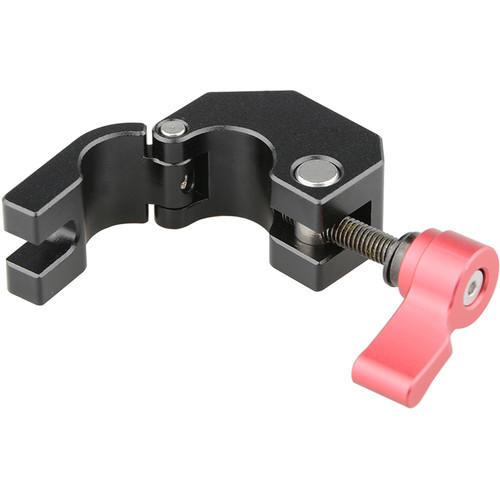 CAMVATE 15mm Quick Release Rod Clamp