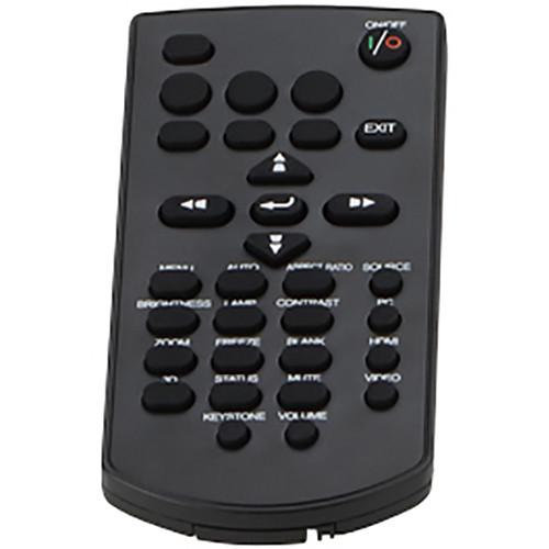 Canon LV-RC11 Wireless IR Remote Control for LV-HD420 & LV-X420 Projectors