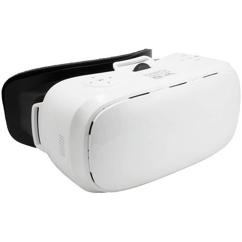 CINEGEARS V1 VR Player Headset