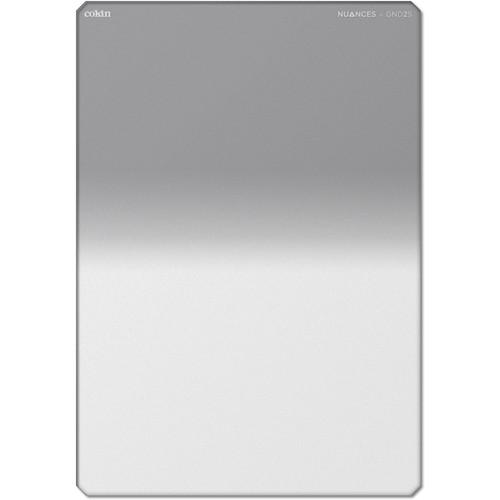 Cokin NUANCES Z-Pro Series Soft-Edge Graduated Neutral Density 0.3 Filter