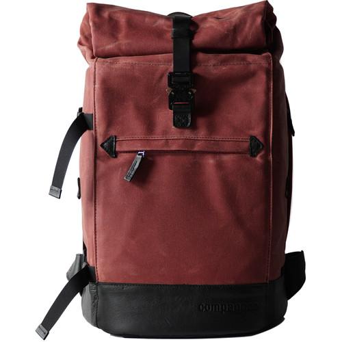 compagnon The Backpack for Camera & Laptop
