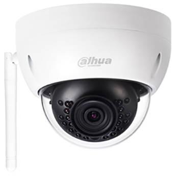 Dahua Technology Lite Series N41BL42-W 4MP Outdoor Wi-Fi Network Dome Camera with Night Vision