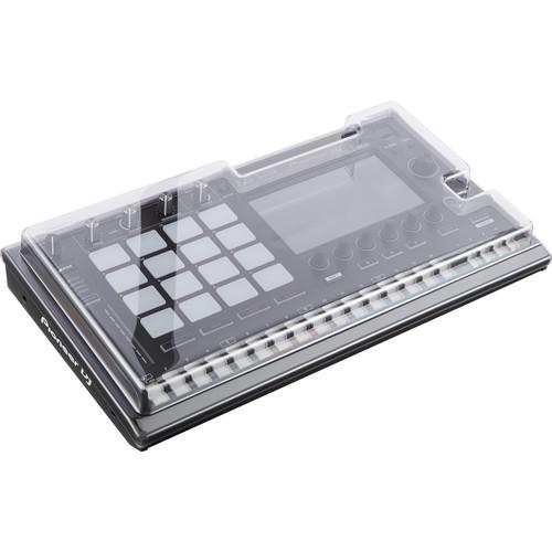 Decksaver Pioneer Tozaiz SP-16 Cover