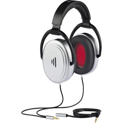 Direct Sound Serenity Plus Over-Ear Headphones