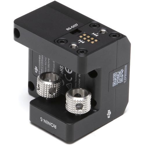 DJI Ronin-S Command Unit