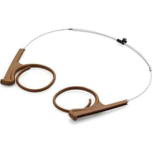 DPA Microphones Dual Ear Hooks Replacements for D:Fine Smaller Headset