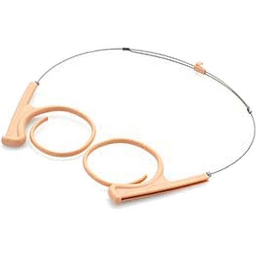 DPA Microphones Dual Ear Hooks Replacements for D:Fine Smaller Headset