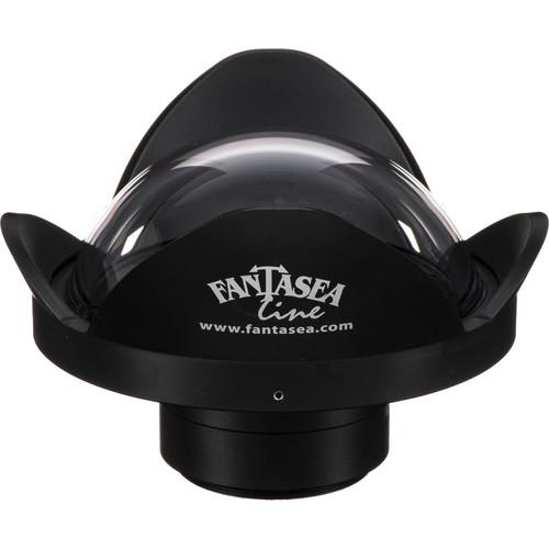 Fantasea Line UWL-04F Wide Angle Lens