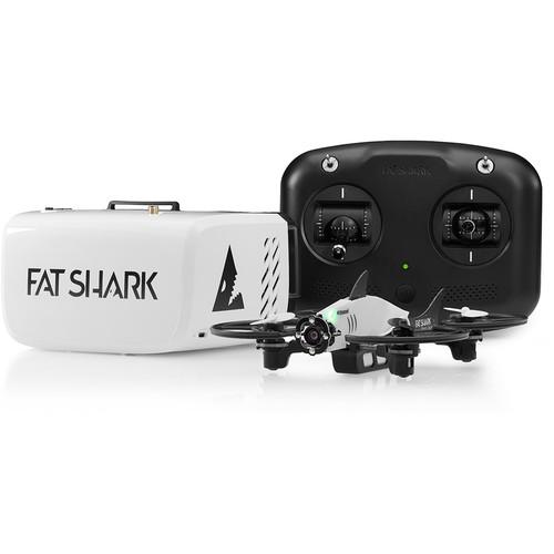 Fat Shark 101 Drone Training System