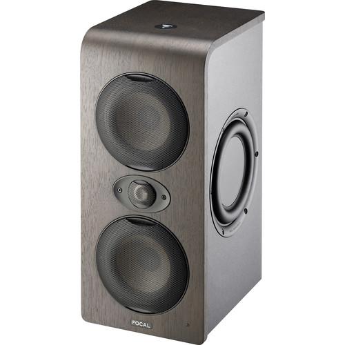 Focal Shape Twin 2x5" 2.5-Way Active Studio Monitor