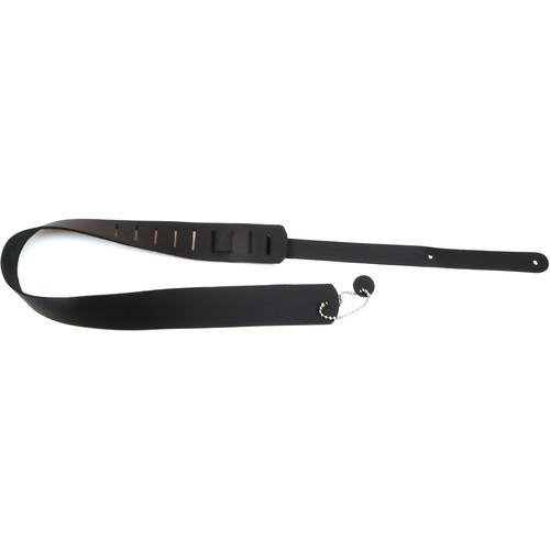 Funk Plus Genuine Premium Leather Intrinsic Guitar Strap