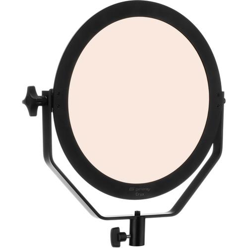 Genaray Crux 10" Round Bi-Color LED Light