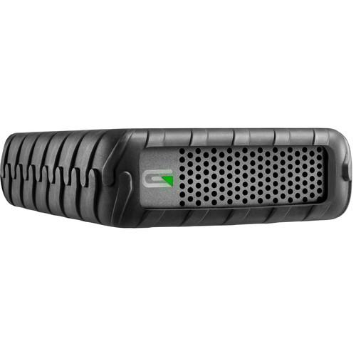 Glyph Technologies 14TB Blackbox Pro Enterprise Class 7200 rpm USB 3.1 Type-C External Hard Drive
