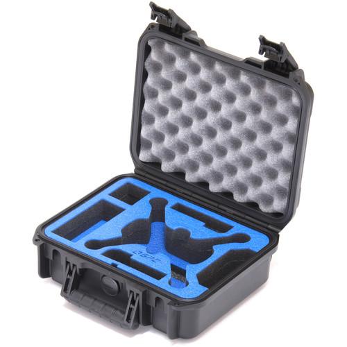 Go Professional Cases Yuneec Breeze Case