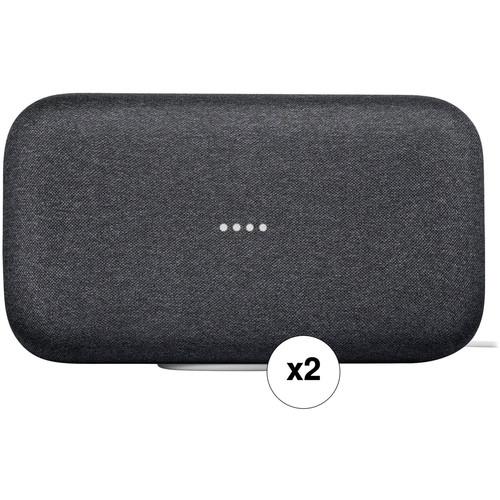Google Home Max Pair Kit