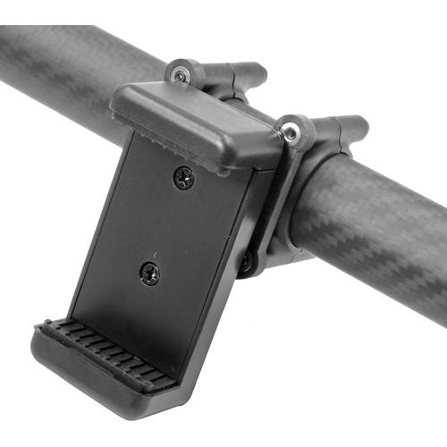 GyroVu Smartphone Carbon Fiber Mount for DJI Ronin M MX & Freefly MoVI