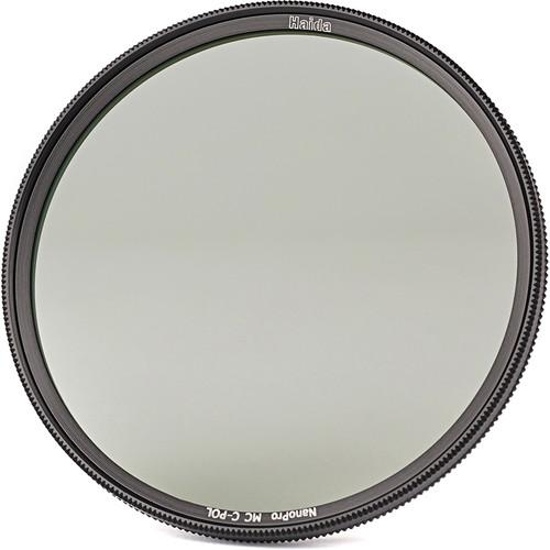 Haida 55mm NanoPro MC Circular Polarizer Filter
