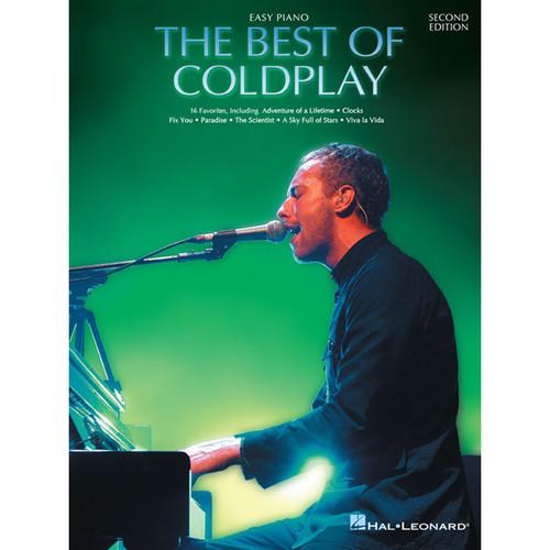 Hal Leonard Songbook: The Best of