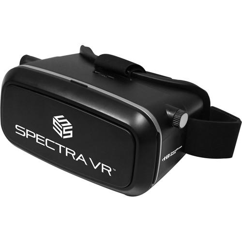 HamiltonBuhl Spectra VR Virtual Reality Smartphone