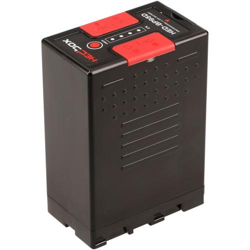 Hedbox HED-BP95D BP-U Lithium-Ion Battery Pack