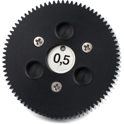 HEDEN Drive Gear for M26VE Motors