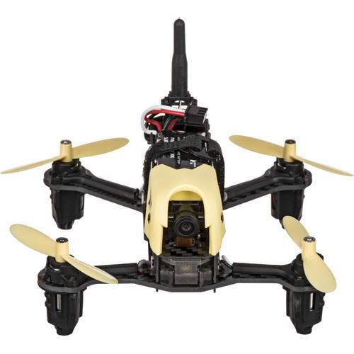 HUBSAN H122D X4 STORM Racing Drone
