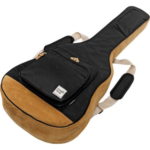 Ibanez IAB541-BK POWERPAD Gig Bag for Acoustic Guitars