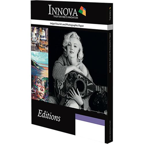 Innova Etching Cotton Rag