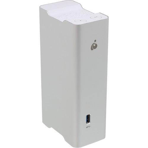 IOGEAR Thunderbolt 2 KVM Docking Station