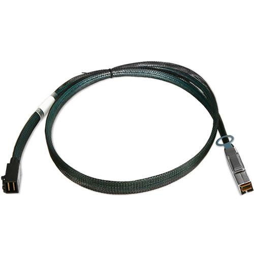 iStarUSA HD miniSAS SFF-8644 to HD miniSAS SFF-8643 Cable