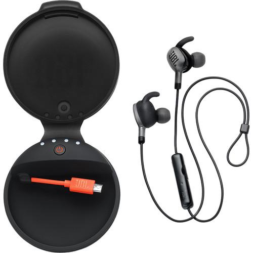 JBL Charging Case for In-Ear Wireless Headphones