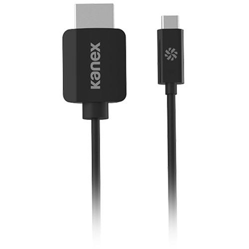 Kanex USB Type-C to HDMI Cable
