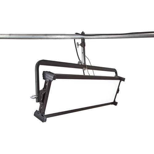 Kino Flo Celeb 450 DMX LED Fixture with Yoke Mount