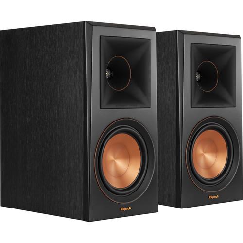 Klipsch Reference Premiere RP-600M 2-Way Bookshelf Speaker