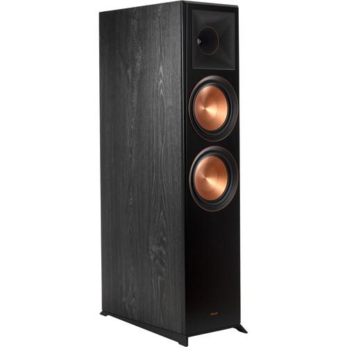 Klipsch Reference Premiere RP-8060FA 2-Way Floorstanding Speaker with Dolby Atmos Height Channel