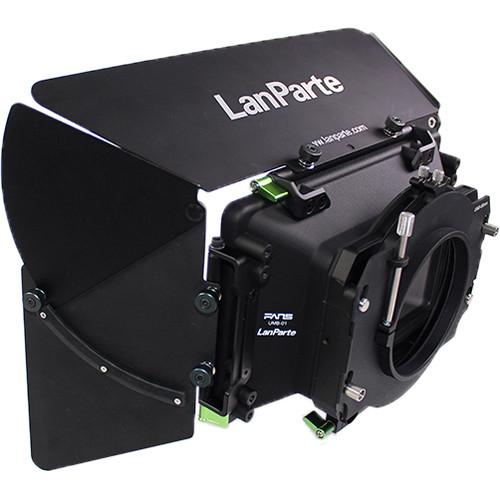LanParte UMB-1 Universal Matte Box